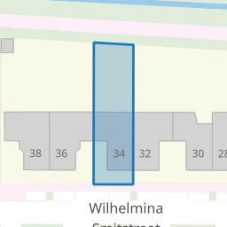 Perceel WEE01-T-3329