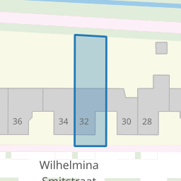 Perceel WEE01-T-3330