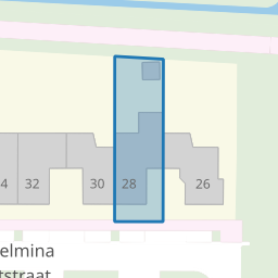 Perceel WEE01-T-3332