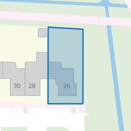 Perceel WEE01-T-3333