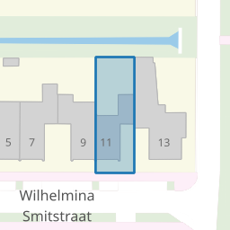 Perceel WEE01-T-3341
