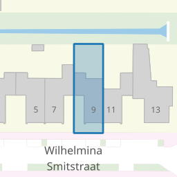 Perceel WEE01-T-3342