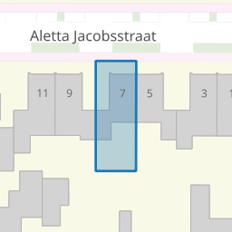 Perceel WEE01-T-3352