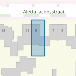 Perceel WEE01-T-3353