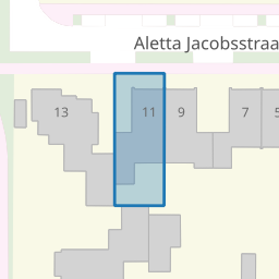 Perceel WEE01-T-3354