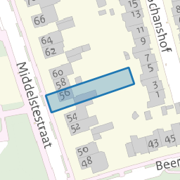 Perceel WEE01-T-3367