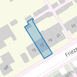 Perceel WEE01-T-3378