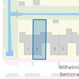 Perceel WEE01-T-3386