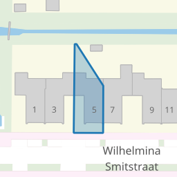 Perceel WEE01-T-3387