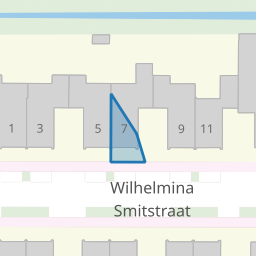 Perceel WEE01-T-3388