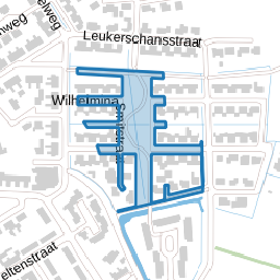 Perceel WEE01-T-3391
