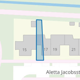 Perceel WEE01-T-3392