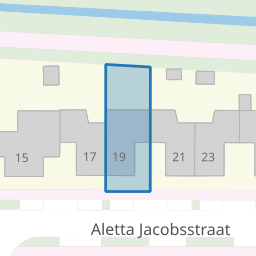 Perceel WEE01-T-3394