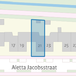 Perceel WEE01-T-3395