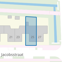 Perceel WEE01-T-3397