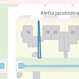 Perceel WEE01-T-3400