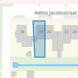 Perceel WEE01-T-3401