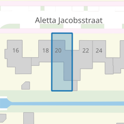 Perceel WEE01-T-3402