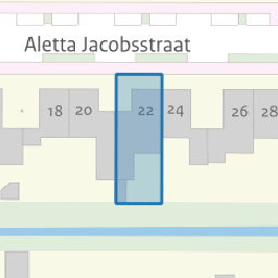 Perceel WEE01-T-3403