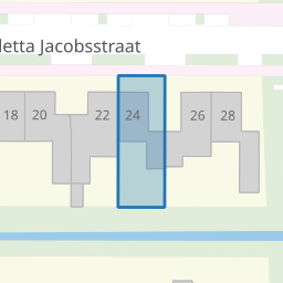 Perceel WEE01-T-3404