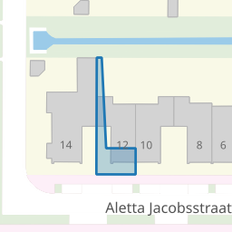 Perceel WEE01-T-3408
