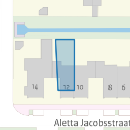 Perceel WEE01-T-3409