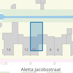 Perceel WEE01-T-3410
