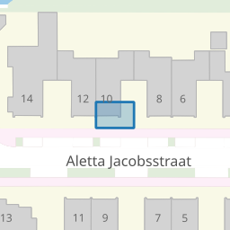 Perceel WEE01-T-3411