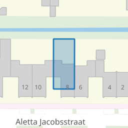 Perceel WEE01-T-3412