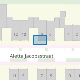 Perceel WEE01-T-3413