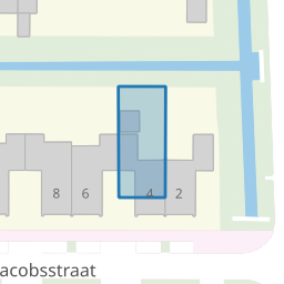 Perceel WEE01-T-3416