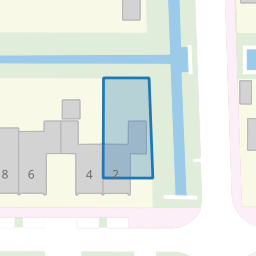 Perceel WEE01-T-3418