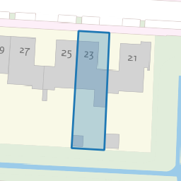 Perceel WEE01-T-3425