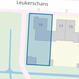 Perceel WEE01-T-3427