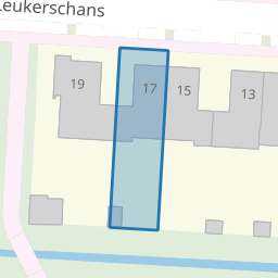 Perceel WEE01-T-3428