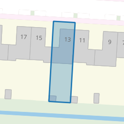 Perceel WEE01-T-3430