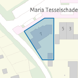 Perceel WEE01-T-3443