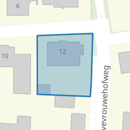 Perceel WEE01-T-3451