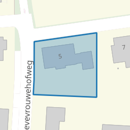 Perceel WEE01-T-3452