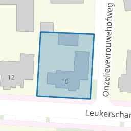 Perceel WEE01-T-3456