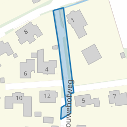 Perceel WEE01-T-3489