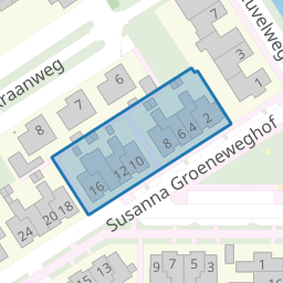 Perceel WEE01-T-3496