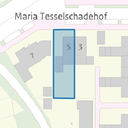 Perceel WEE01-T-3521