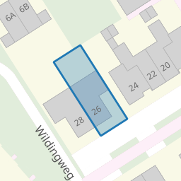 Perceel WEE01-T-3524