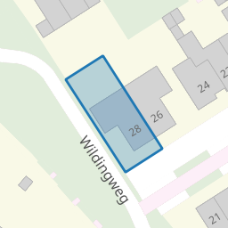 Perceel WEE01-T-3525