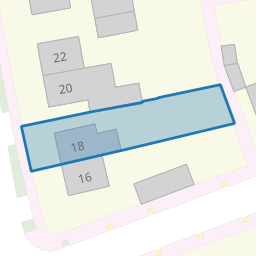 Perceel WEE01-T-3532