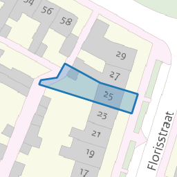 Perceel WEE01-T-3540