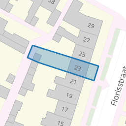 Perceel WEE01-T-3541