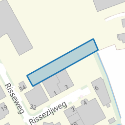 Perceel WEE01-T-3550