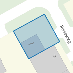 Perceel WEE01-T-3551